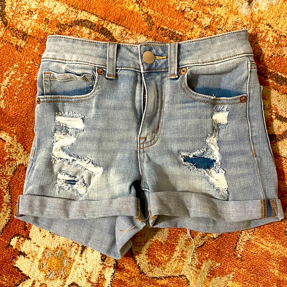 Shorts